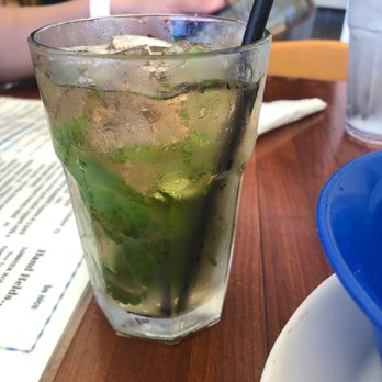 Coconuts - Coconut mojito - Seafood Near Me - Fort Lauderdale, Florida Coconuts - Coconut mojito - Seafood Near Me - Fort Lauderdale, Florida