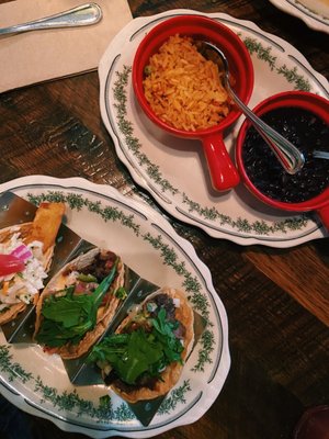Taco Diablo by null