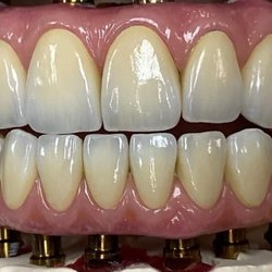 Mouhannad Almajdalani Dental Office