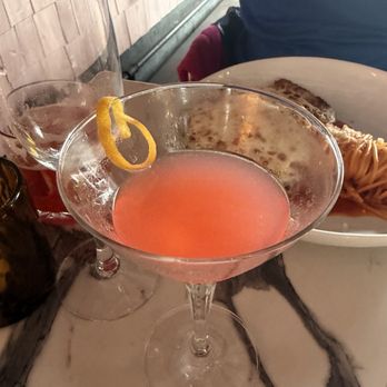 Mama’s on Main - Amalfi sunrise? - Wine Bars Near Me - Covington, Kentucky