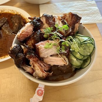 KAOKAO Grill - Kaokao Char Siu - Barbeque Near Me - Berkeley, California