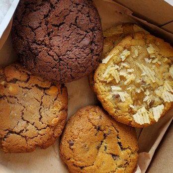 Cookies N Pints - Mine, All mine!!!! - Ice Cream & Frozen Yogurt Near Me - Upland, California Cookies N Pints - Mine, All mine!!!! - Ice Cream & Frozen Yogurt Near Me - Upland, California