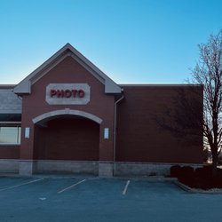 Walgreens - Exterior