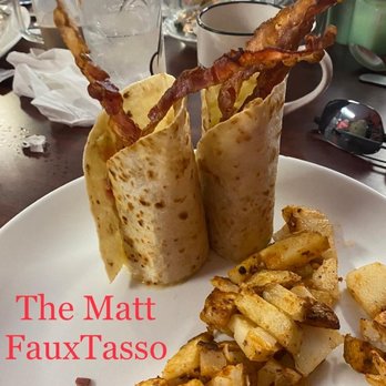 The Corner - Breakfast & Brunch Near Me - Milford, Connecticut The Corner - Breakfast & Brunch Near Me - Milford, Connecticut