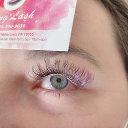 Bling Lash
