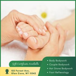 Best Spa - Come and try our services