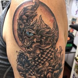 Granite City Tattoo