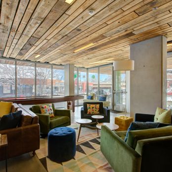 Tennyson Place - Apartments Near Me - Denver, Colorado