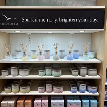 Yankee Candle Company - Yankee Candle store inside Summit Mall -- on Saturday, 2 May 2026 - Candle Stores Near Me - Fairlawn, Ohio Yankee Candle Company - Yankee Candle store inside Summit Mall -- on Saturday, 2 May 2026 - Candle Stores Near Me - Fairlawn, Ohio