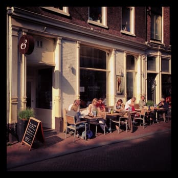 Anne & Max - Italian Near Me - Haarlem, New Hampshire