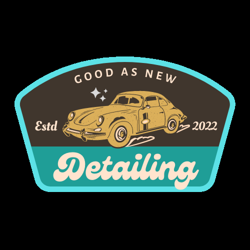 GOOD AS NEW MOBILE DETAILING Updated July 2024 Eugene, Oregon