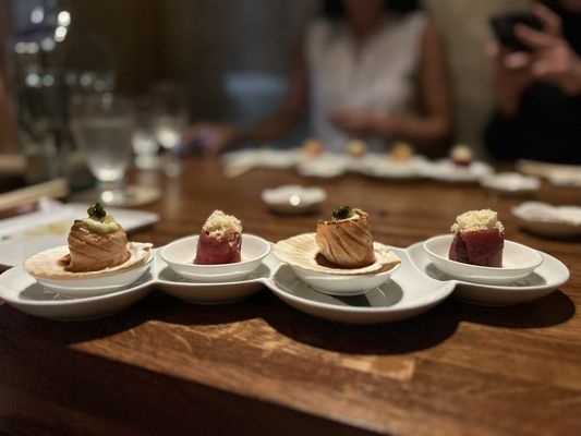 KAI ZAN CHICAGO by null KAI ZAN CHICAGO by null