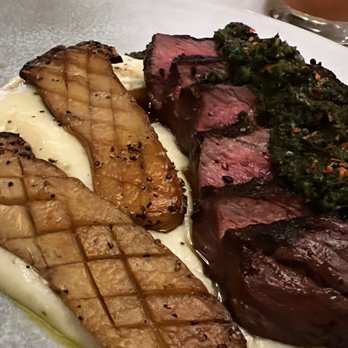 Zu Izakaya - ASU - prime manhattan cut churrasco - Sushi Bars Near Me - Tempe, Arizona