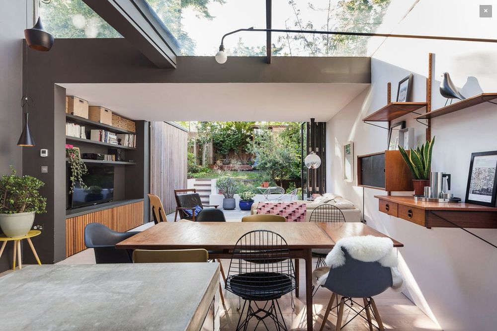 Slide of Payne Enterprises