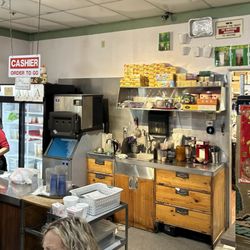 Asian Cafe Express
