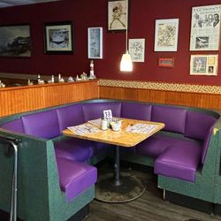 Aberdeen Diner