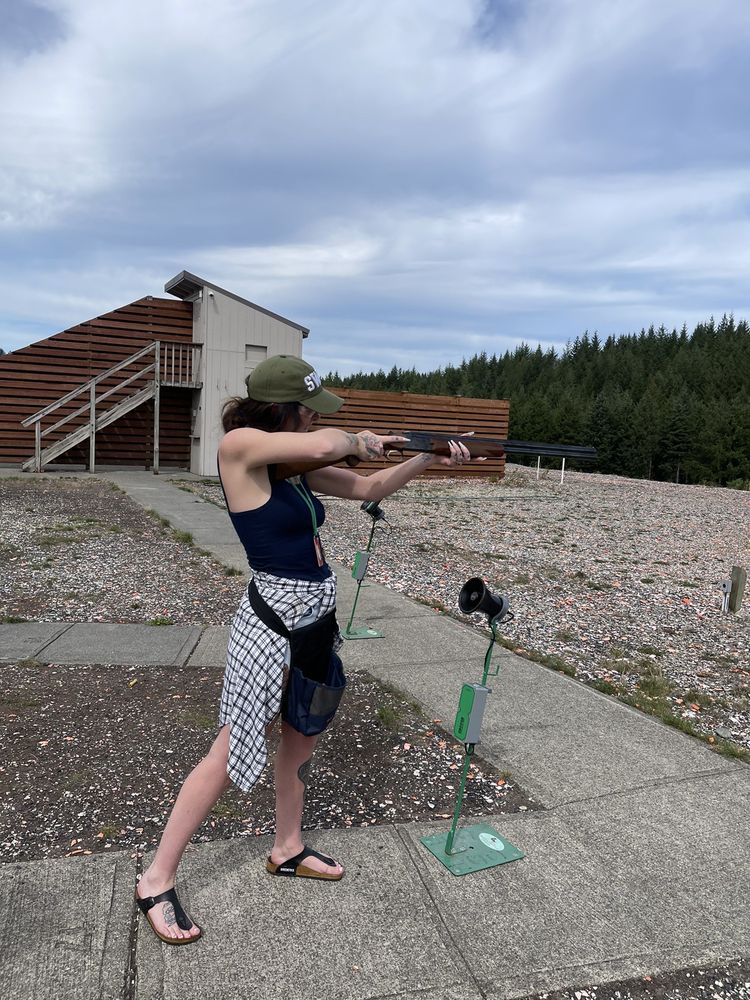 SEATTLE SKEET & TRAP CLUB Updated May 2024 25 Photos & 15 Reviews