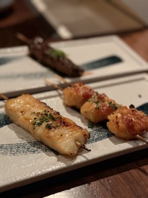 Sushi Roku Palo Alto by null