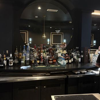 Mink Cocktail Lounge