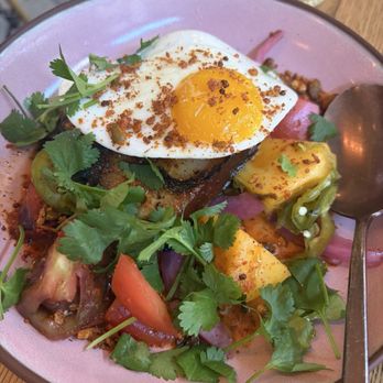 Valley Goat - New American Near Me - Sunnyvale, California Valley Goat - New American Near Me - Sunnyvale, California