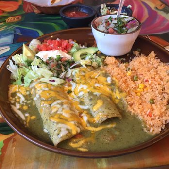 El Tapatio - Mexican Near Me - Page, Arizona El Tapatio - Mexican Near Me - Page, Arizona