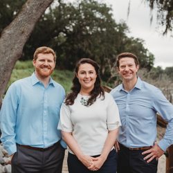 Winning Orthodontic Smiles - Dr. Gavin Fox, Dr. Katie Solomon, Dr. Travis Fiegle