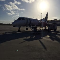 Silver Airways - Yep, this is it...