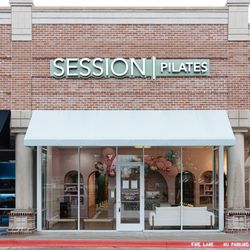 Session  Pilates - SESSION Pilates - Plano