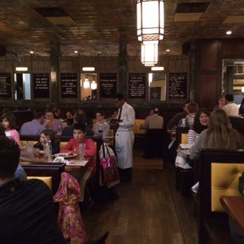 Ted's Bulletin 14th - Inside row - Breakfast & Brunch Near Me - Washington, DC, District of Columbia Ted's Bulletin 14th - Inside row - Breakfast & Brunch Near Me - Washington, DC, District of Columbia
