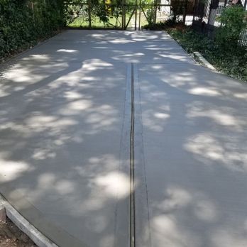 Affordable Best Concrete Service - Foundation Repair Near Me - Clute, Texas