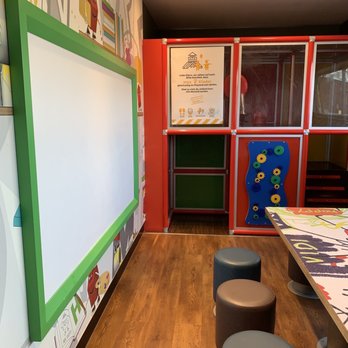 McDonald's - Kids' area - Burgers Near Me - Coesfeld, NW
