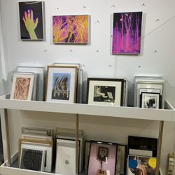 Bibliothèque de la Part Dieu - Arthotèque