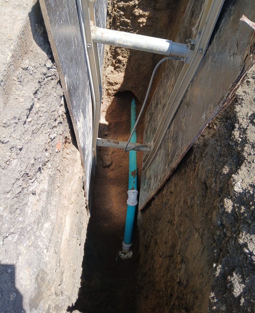 Slide of Midwest Plumbing