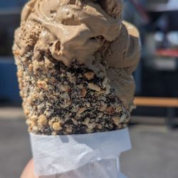 Reese's Dairy Bar