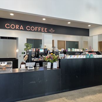 Cora Coffee - Coffee & Tea Near Me - Sacramento, California Cora Coffee - Coffee & Tea Near Me - Sacramento, California