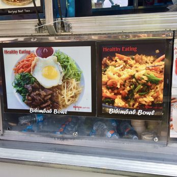 Bool - Food Trucks Near Me