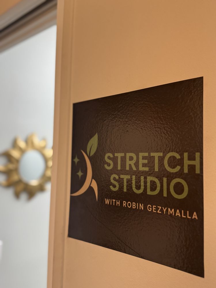 Stretch Studio Logo