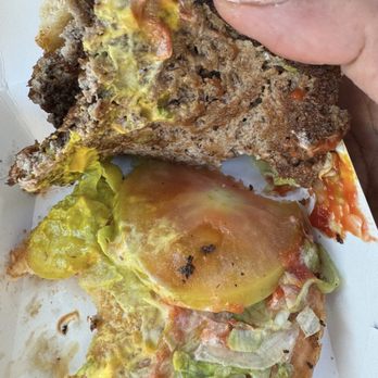 Culver's - Still no mushrooms - Fast Food Near Me - Payson, Arizona