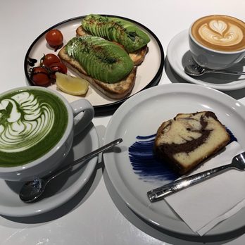 NOC Roastery - Cafes Near Me - Hong Kong, HK NOC Roastery - Cafes Near Me - Hong Kong, HK