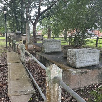 The Old Masonic Cemetery - Funeral Services & Cemeteries Near Me - Abbeville, Louisiana The Old Masonic Cemetery - Funeral Services & Cemeteries Near Me - Abbeville, Louisiana