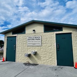 Apollo Beach Nature Preserve