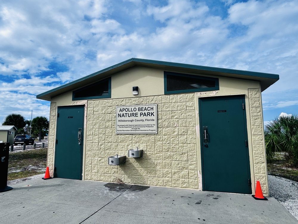 Apollo Beach Nature Preserve