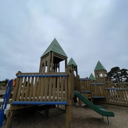 Beach Front Park