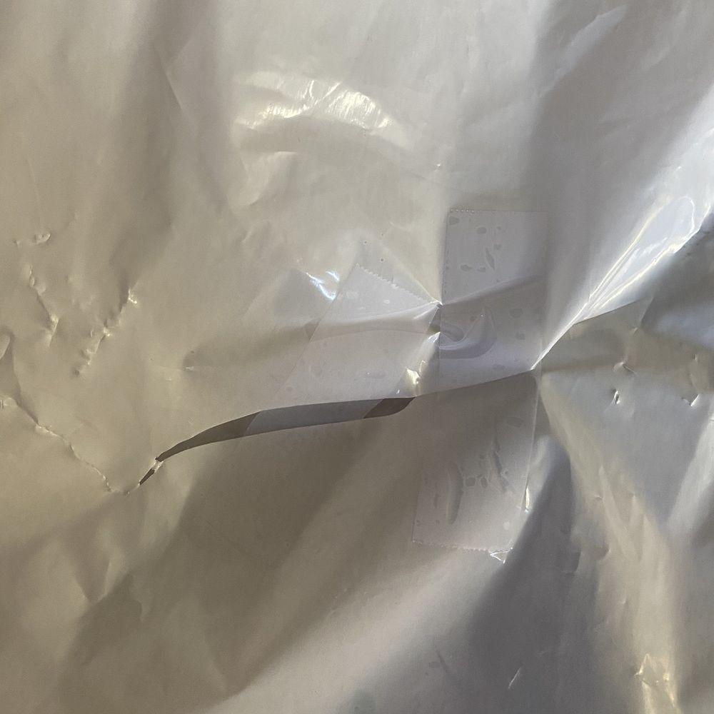 D T Dim Sum & Tea - They taped the bag and charged 20 cents... - Coffee & Tea Near Me - San Leandro, California