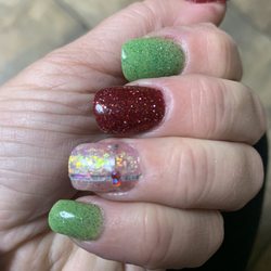 Elegant Nails