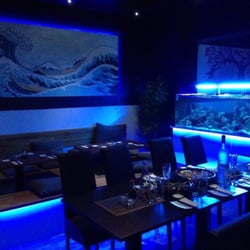 Takeshi Lounge