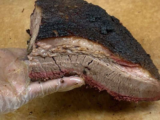 Cousins BBQ by null
