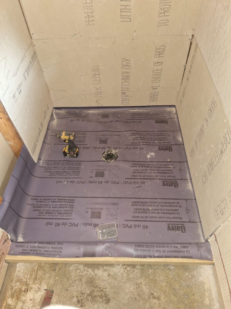 Slide of Hitson Contracting