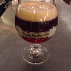 Great beer!