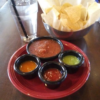 Taco Guild - Salsa is good - Bars Near Me - Phoenix, Arizona Taco Guild - Salsa is good - Bars Near Me - Phoenix, Arizona